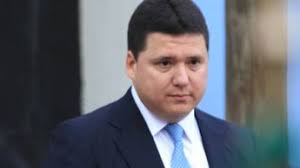 Despide Ugo Ruiz a aliados de Raúl Gracia- Grupo Milenio