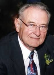 Donald Simonson Obituary March 28, 2011