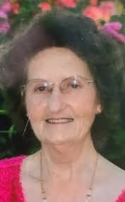 Obituary for Lena Rose (Joyner) Strickland