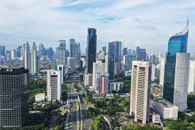 Daerah khusus ibukota jakarta (literally: Sebaran Lengkap Kasus Positif Covid 19 Di Dki Jakarta
