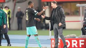 Join facebook to connect with franco foda and others you may know. Euro Franco Foda Foppt David Alaba Nach Em Auftakt Jetzt Kannst Du Nicht So Lange Duschen Eurosport
