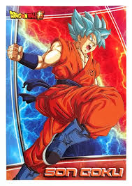 We did not find results for: Image N 84 Dragon Ball Super Sticker