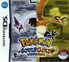 The 3rd best place to train is mt.silver if you are training by battling wild pokemon. Which Is Better Soul Silver Or Heart Gold Pokemon Heartgold Soulsilver Giant Bomb