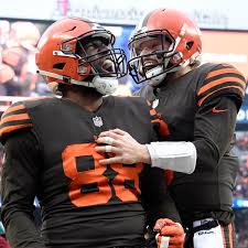 We did not find results for: Browns Color Rush Uniforms Selected As Primary Colors For 2019 Sports Illustrated