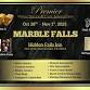 Marble Falls, TX  FREE 5- Day Event event in Marble Falls, TX