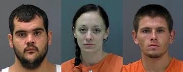 Santa Rosa County Sheriff's Office FL