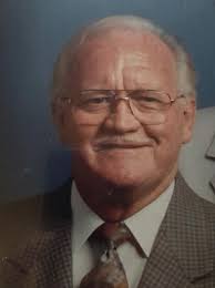 Obituary information for Murray Albert Hood
