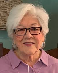 Judith (Judy) McBride DeWeese Obituary January 2, 2025