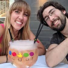 Anna Vecchio and Spencer Ozer's Wedding Registry