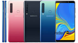 سعر و مواصفات Samsung Galaxy A9 2018 عيوب و مميزات سامسونج جالاكسي A9 2018