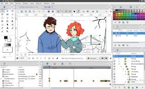 The version linked to this page is the latest to exist up to date. 5 Cartoon Animation Maker Software Free Download In 2021