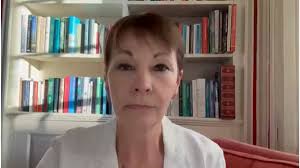 Caroline Lucas's Video