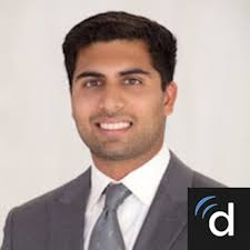 Dr. Avinash V. Sharma, MD