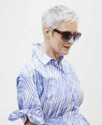 She's credited with popularizing the style. 15 Pixie Hairstyles For Older Women Pixie Cut Haircut For 2019