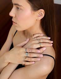 Shelly Purdy Fine Jewellery