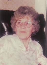 Leatha Emily McMillion Burdette (1913-1990)