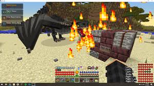 Currently, dragons have two types: Recently Updated The Ice And Fire Mod This Dragon Forge Works Better Than The One In Skyrim Pretty Epic How It Works And The Dragon Steel Looks Like Deadric Armor Weapons Chaining A