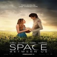 Https Video Egybest News Watch Php Vid 9c3623c0b Space Between Us Movie This Is Us Movie Movies Online