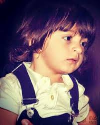 Shahrukh and gauri khan's son abram khan has surely got the looks. Exclusive Pictures Of Abram Khan Shah Rukh Khan Gauri Khan Youngest Sons Mastkhabar