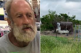 Missing Texas man entirely consumed by his own dogs: sheriff