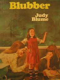 Blubber Novel Wikipedia The Free Encyclopedia Favorite Childhood Books Judy Blume Books Childhood Memories