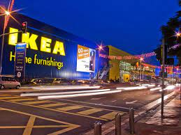 Ikea for business 2021 brochure. Ikea Mutiara Damansara Mapio Net