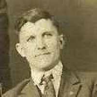 Henry Albert McComas (1893–1964)