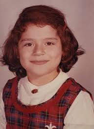 Coke and pizza at Luigi's for 25 cents