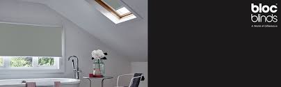 Bloc Skylight Blind C4a For Dakstra Roof Windows Blockout White Amazon Co Uk Kitchen Home No cords or extension parts. bloc skylight blind c4a for dakstra roof windows blockout white