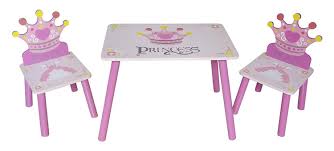 Barock salon stuhl mit prinzessinnen motiv in rosa silber. Kiddi Style Prinzessinnen Kindersitzgruppe Das Mobelset Fur Kinder Besteht Aus 1x Kindertisch 2x Kinder Kindertisch Kinder Tisch Und Stuhle Kindersitzgruppe