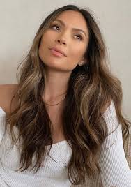 Color de pelo castaño claro |schwarzkopf. Castano Claro 10 Colores De Pelo Ideales Para Ti