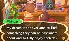I Love Phineas Animal Crossing Wild World Animal Crossing Memes Animal Crossing