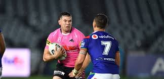 Get the warriors sports stories that matter. Warriors V Panthers Round 14 2020 Match Centre Nrl