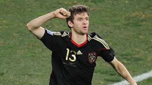 Rooney is a hybrid player who flourishes in the. 2010 Fifa World Cup News Muller Claims Two Coveted Crowns Fifa Com