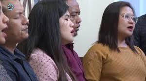 Ani chu an hnenah a awm a