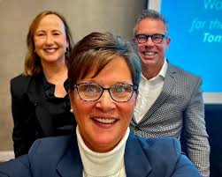 David Braden, CPA, MBA