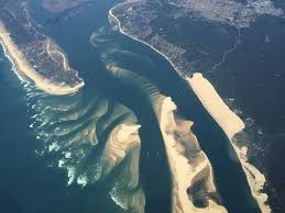 Taxi Boat Arcachon Bateau Taxi Sur Le Bassin D Arcachon Bat Express