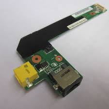 Dc In Power Ethernet Port Jack Board For Lenovo Thinkpad Edge E420 E425 E520 E525 Series Fru 04w1867 04w2083 55 4mh03 Lenovo Thinkpad Lenovo Usb Flash Drive