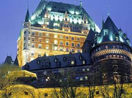 | of course, this is canada, with its interplay of vast wilderness and cosmopolitanism, but quã©bec's embrace of terroir, its. Cruises To Quebec City Quebec Canada Holland America Line Cruises