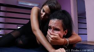 Fresh Full-Length Handgag Lesbian BDSM XXX Videos - BDSMX.Tube