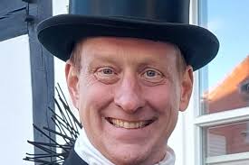 Neuer Bezirksschornsteinfeger für Rietberg