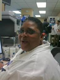 DONNA CHARLES Obituary (2012)