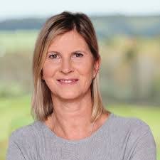 Ingeborg Maas's Instagram, Twitter & Facebook