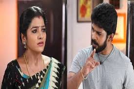 Kathir talking to parvathy thinking as mullai. à®ª à®£ à®Ÿ à®¯à®© à®¸ à®Ÿ à®° à®¸ à®® à®² à®² à®•à®¤ à®° à®šà®£ à®Ÿ à®‡à®µà®° à®• à®• à®ªà®¤ à®² à®‡à®µà®° à®© à®© à®® à®¤ à®¤ à®Ÿ à®µ à®™ à®•à®³