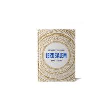 Jerusalem Cookbook Signed Copy Ottolenghi Books Ottolenghi Jerusalem Cookbook Ottolenghi Books
