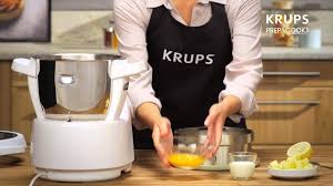 Hp 5031 Krups Prep Cook Rezept Gemuse Mit Sauce Hollandaise Krups Prep Cook Prep Cook Sauce Hollandaise Rezepte