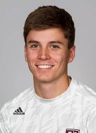 No. 11 Texas A&M Men's Tennis Sweeps Senior Day Doubleheader