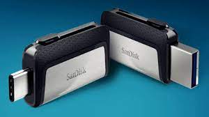 Sandisk says the ultra dual drive luxe has read performance of up to 150mbs per second. Sandisk Ultra Dual Drive Usb Type C Youtube
