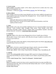 Ya itu merupakan cerita rakyat yang mengapa di sebut cerita rakyat? 15 Gambar Cerita Lucu Tentang Hujan Gambar Kitan