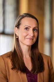 President's Office Staff